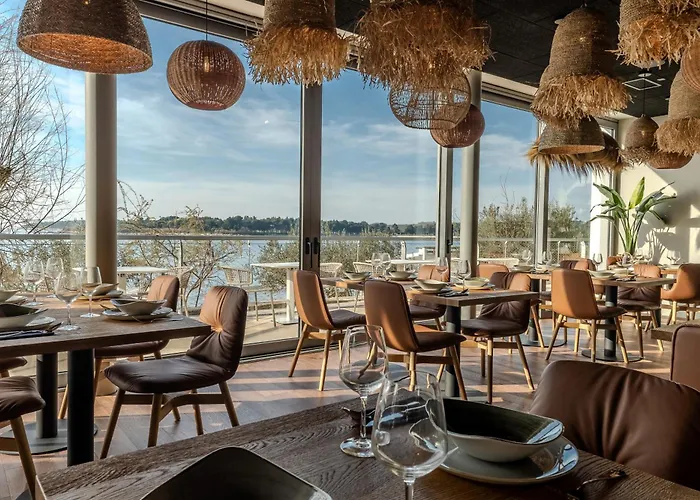 Blu Mare Hotel