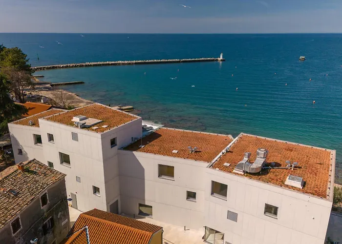 Blu Mare Hotel