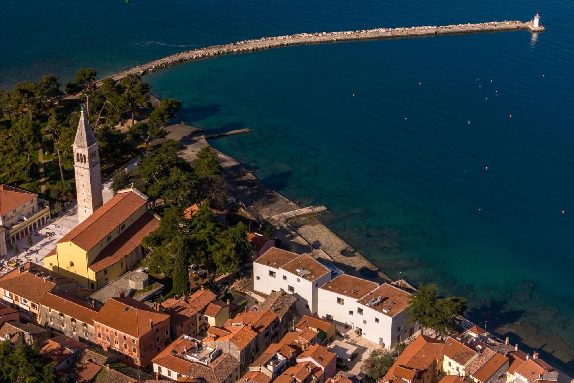 Blu Mare Hotel 4*