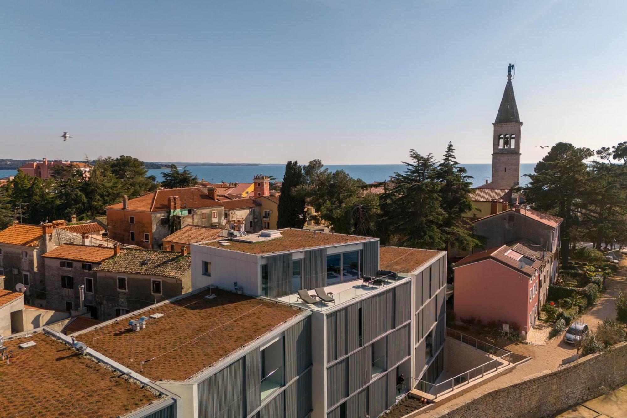 Blu Mare 4*