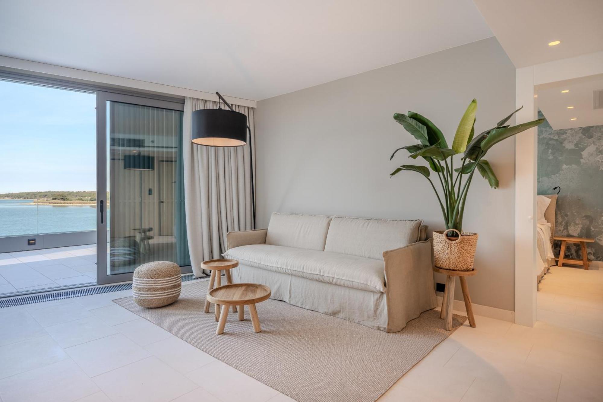 Blu Mare 4* Novigrad (Istria)