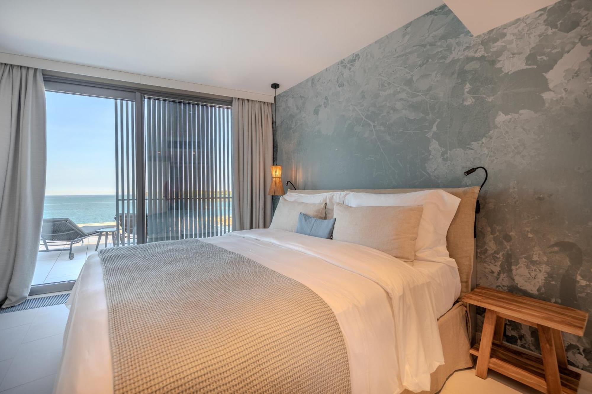 Blu Mare Hotel Novigrad (Istria)