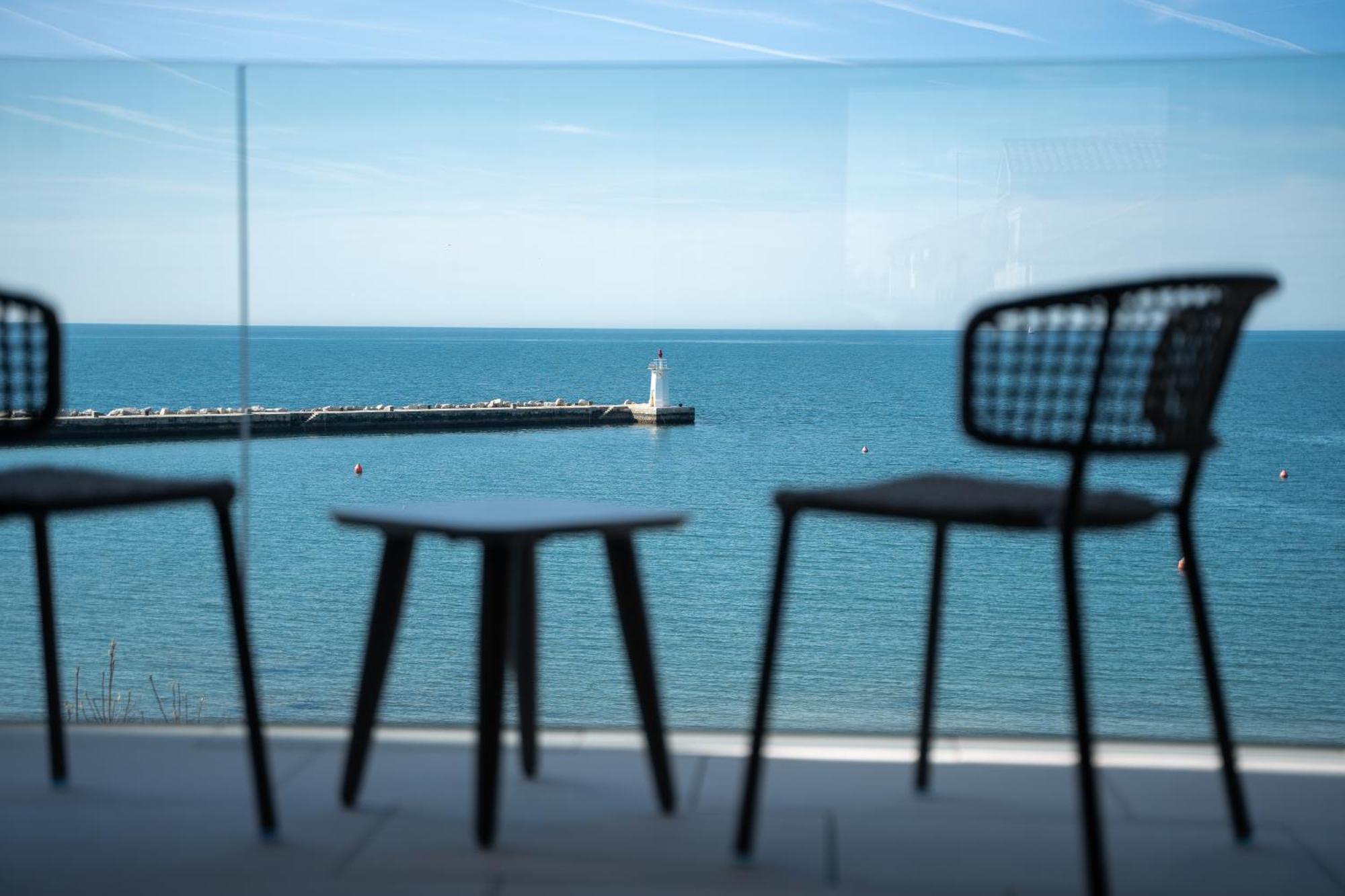 Blu Mare Hotel 4*