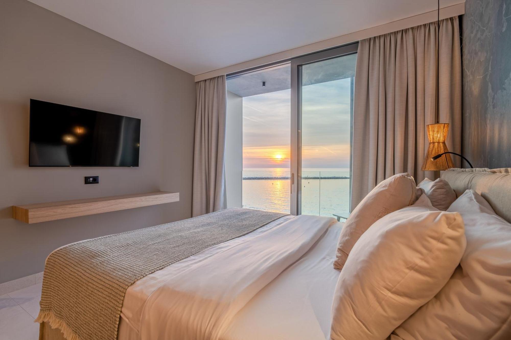Hotel Blu Mare