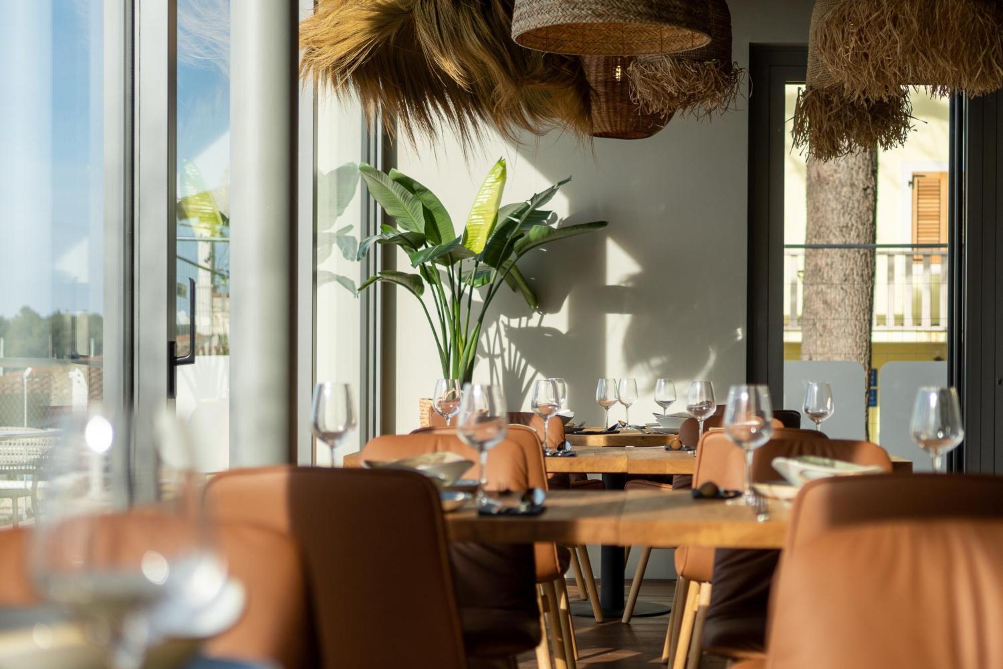Blu Mare Hotel Novigrad (Istria)
