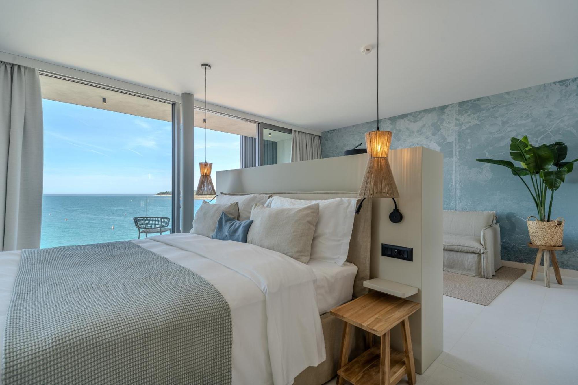 Blu Mare Hotel 4*