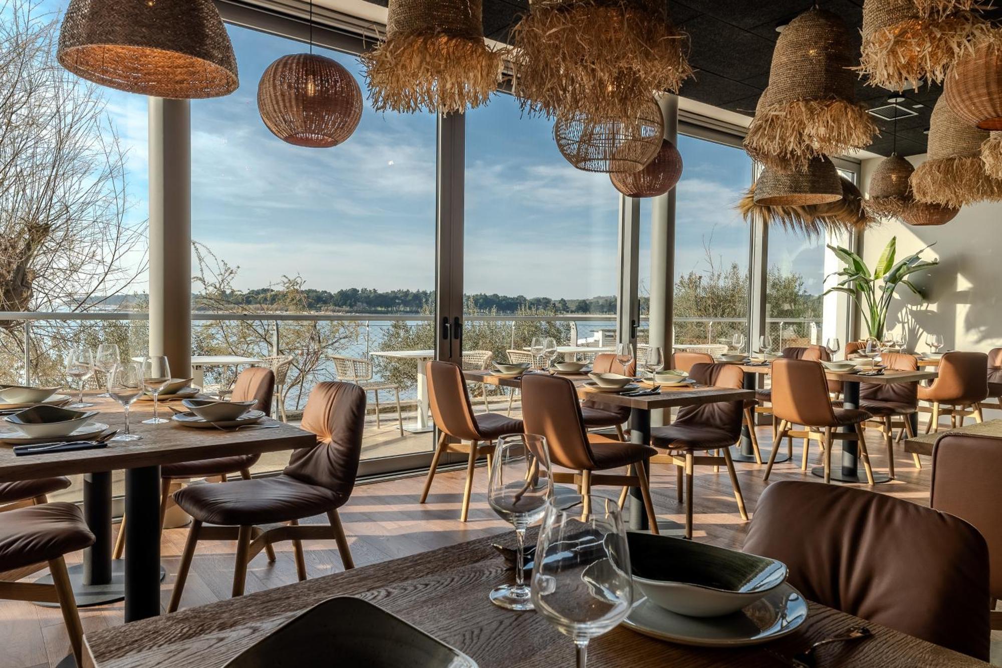 Blu Mare Novigrad (Istria)