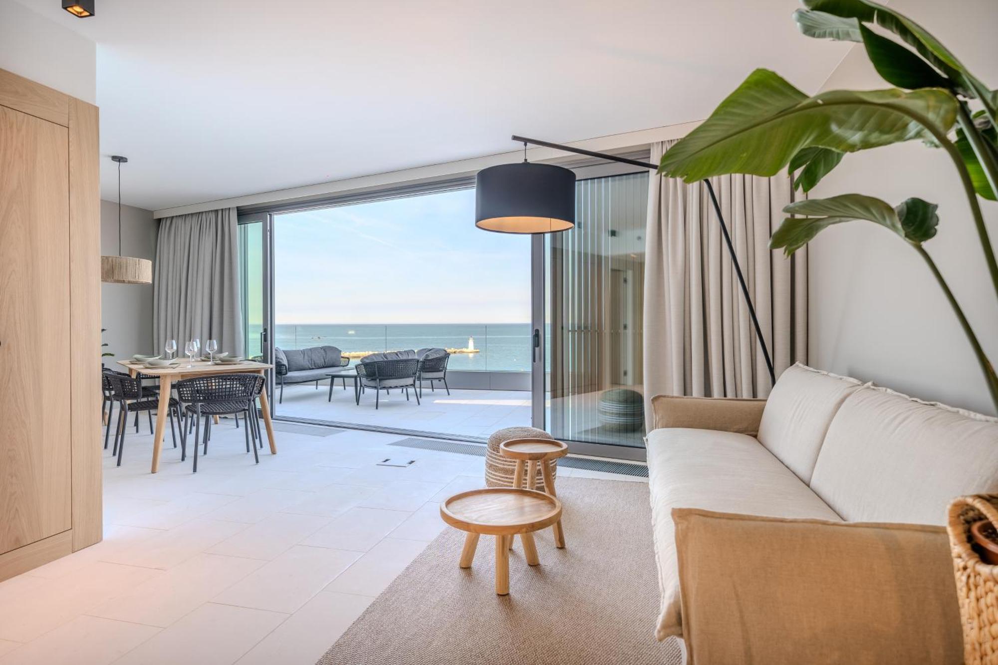 Blu Mare 4*
