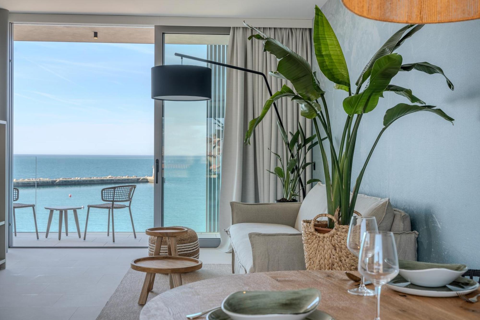 Hotel Blu Mare 4*
